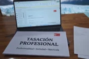 Tasación profesional: qué analiza y por qué importa al vender un inmueble. Fotografía editorial relacionada con tasación profesional de inmuebles. publicada en Noticias Web