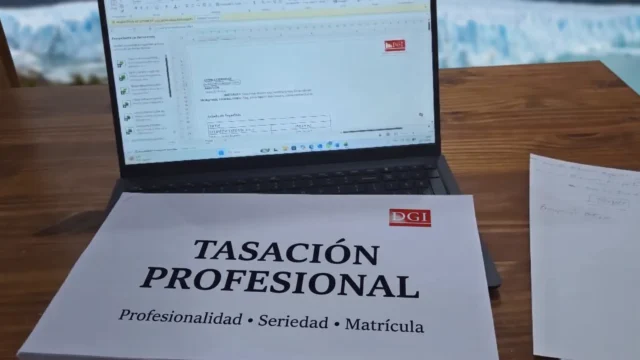 Tasación profesional: qué analiza y por qué importa al vender un inmueble. Fotografía editorial relacionada con tasación profesional de inmuebles. publicada en Noticias Web