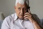Tranquilizantes en adultos mayores: por qué no deben suspenderse de golpe. Imagen destacada sobre tranquilizantes en adultos mayores. publicada en Noticias Web