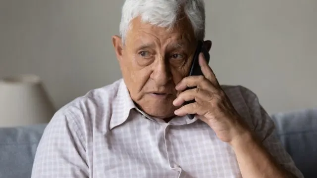 Tranquilizantes en adultos mayores: por qué no deben suspenderse de golpe. Imagen destacada sobre tranquilizantes en adultos mayores. publicada en Noticias Web