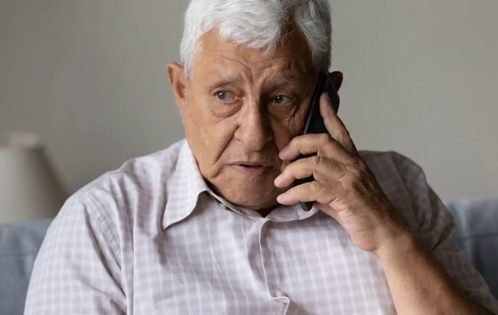 Tranquilizantes en adultos mayores: por qué no deben suspenderse de golpe. Imagen destacada sobre tranquilizantes en adultos mayores. publicada en Noticias Web