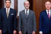 Una causa sobre una quinta atribuida a un directivo de la AFA llegó a la Corte. Fotografía editorial relacionada con quinta de Pilar atribuida. publicada en Noticias Web