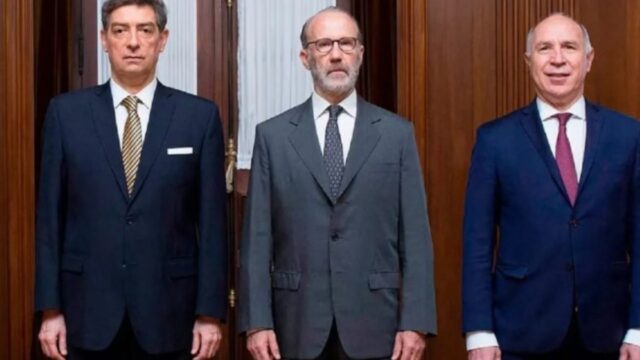 Una causa sobre una quinta atribuida a un directivo de la AFA llegó a la Corte. Fotografía editorial relacionada con quinta de Pilar atribuida. publicada en Noticias Web