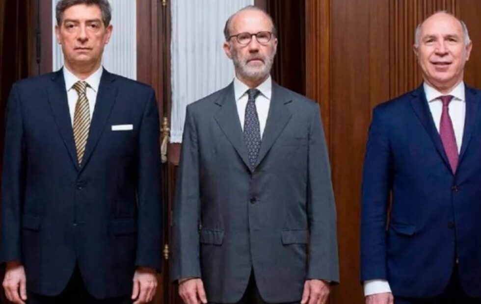 Una causa sobre una quinta atribuida a un directivo de la AFA llegó a la Corte. Fotografía editorial relacionada con quinta de Pilar atribuida. publicada en Noticias Web