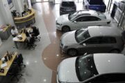 Volkswagen ofrece financiación a tasa 0% y rebajas de hasta $5,9 millones. Fotografía editorial relacionada con financiación Volkswagen tasa 0%. publicada en Noticias Web