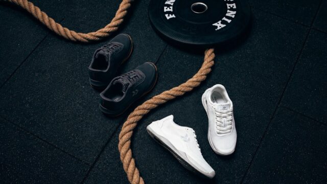 Zapatillas para el gimnasio: modelos, diferencias y precios en Argentina. Imagen destacada sobre zapatillas para el gimnasio. publicada en Noticias Web