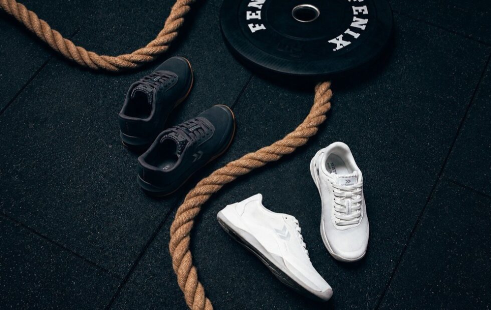 Zapatillas para el gimnasio: modelos, diferencias y precios en Argentina. Imagen destacada sobre zapatillas para el gimnasio. publicada en Noticias Web